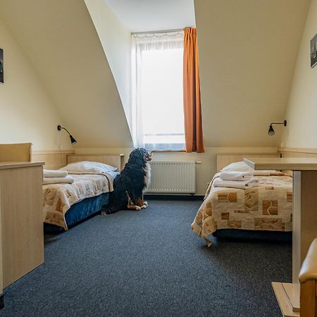גדנסק Hotel Galion מראה חיצוני תמונה