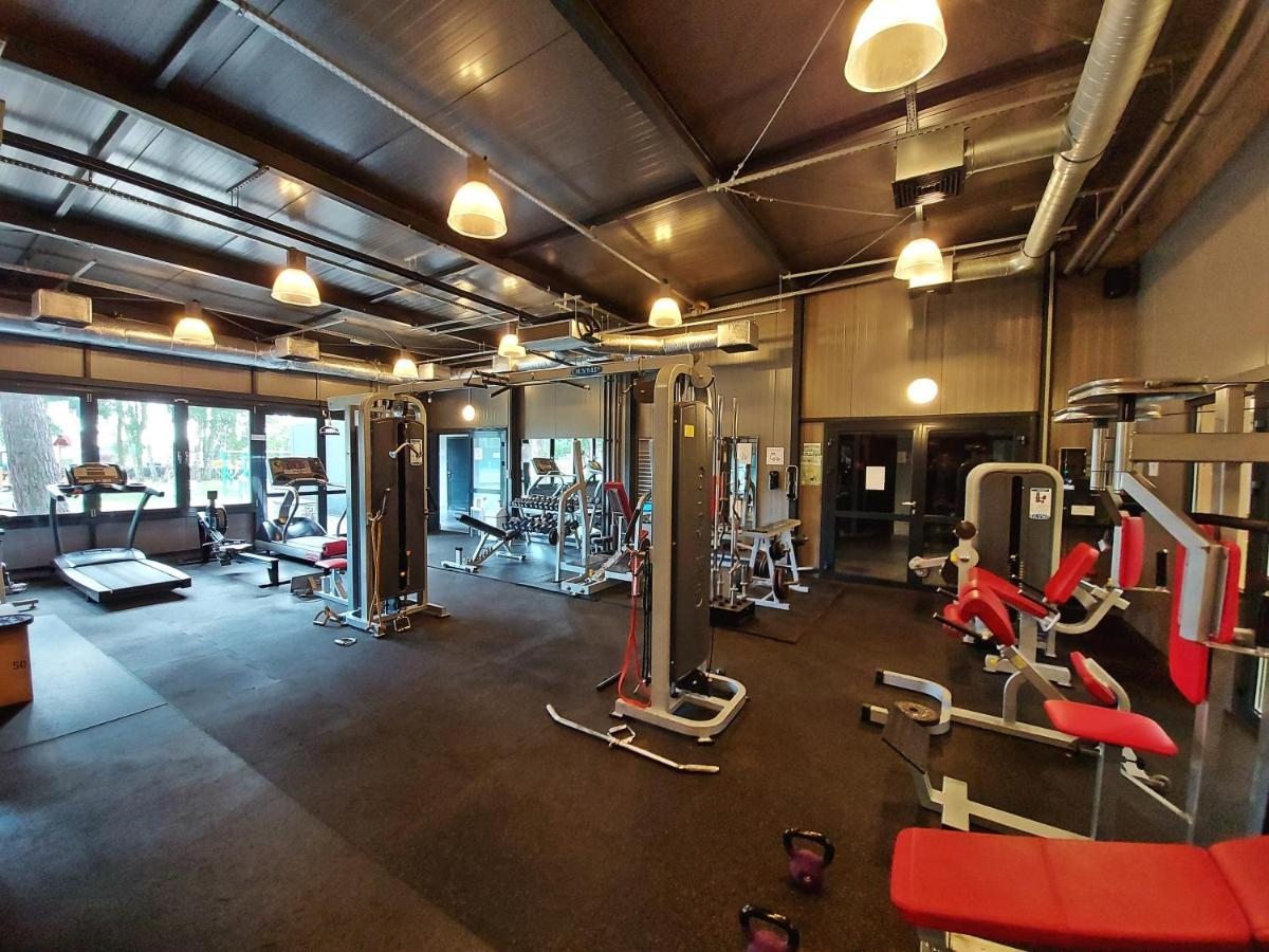 גדנסק Hotel Galion מראה חיצוני תמונה