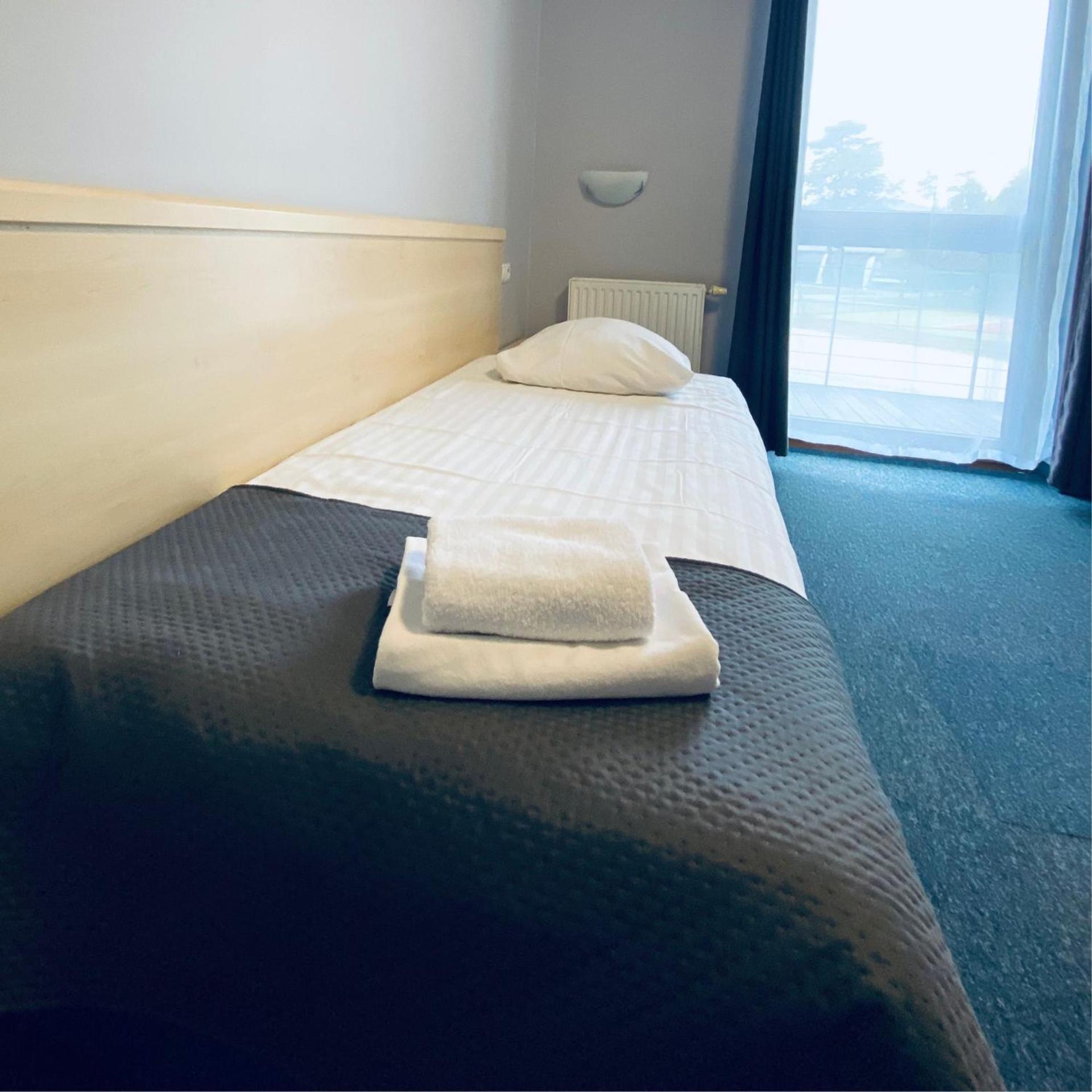 גדנסק Hotel Galion מראה חיצוני תמונה