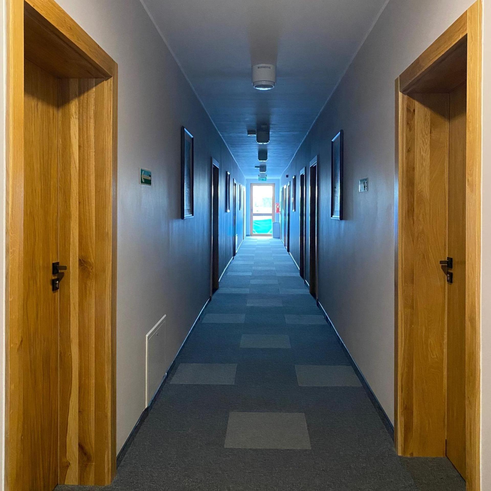 גדנסק Hotel Galion מראה חיצוני תמונה