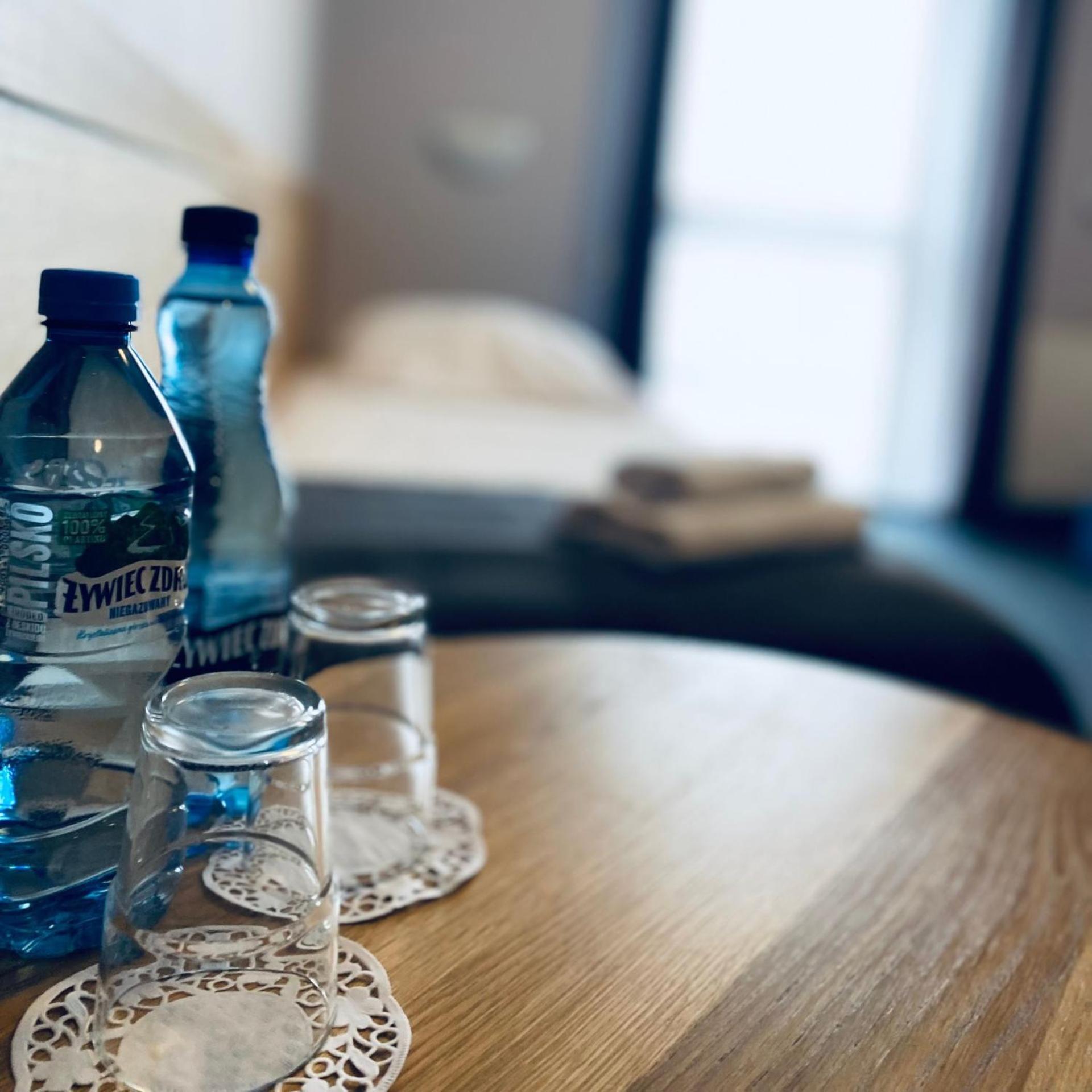גדנסק Hotel Galion מראה חיצוני תמונה