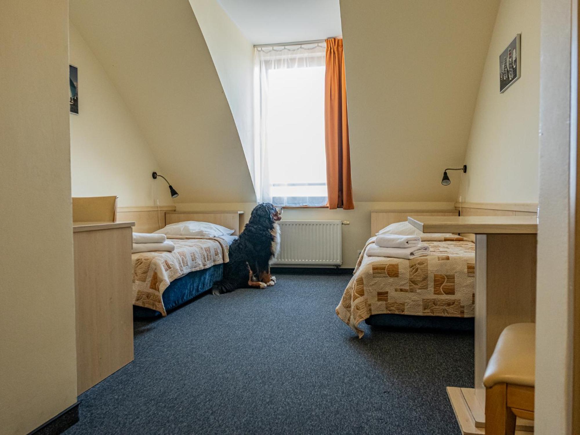 גדנסק Hotel Galion מראה חיצוני תמונה